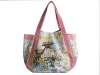 2011 Fashion Canvas Bag