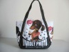 2011 Fashion Canvas Bag