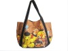 2011 Fashion Canvas Bag