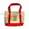 2011 Fashion Canvas Bags