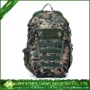 2011 Fashion Canvas Multi-function Shoulder bag & School Backpack