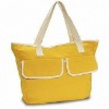 2011 Fashion Canvas tote bag