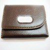 2011 Fashion Card Holder PU Leather