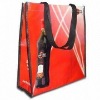 2011 Fashion Colorful Printing PP Woven Bag(glt-w0153)