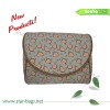 2011 Fashion Cosmetic Pouch bag