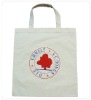 2011 Fashion Cotton Promotional Bag