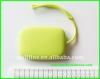 2011 Fashion Cute Silicone Key Wallet Holder