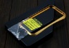 2011 Fashion Deff CLEAVE Aluminum Case for iPhone 4 4G