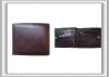 2011 Fashion Design And Elegant Wallet For Men