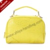 2011 Fashion Design Crocol PU bag