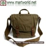2011 Fashion Dual-use Canvas Messenger Bags JWMB-027