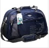 2011 Fashion Eco-friendly travel bag