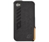 2011 Fashion Elementcase Vapor Pro OPS bumper Case for iPhone 4 black