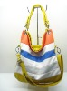 2011 Fashion Fashion White Lady handbag