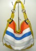 2011 Fashion Fashion White Lady handbag