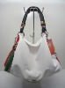 2011 Fashion Fashion White Lady handbag