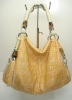 2011 Fashion Fashion White Lady handbag