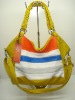 2011 Fashion Fashion White Lady handbag