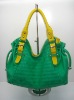 2011 Fashion Fashion White Lady handbag