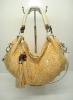 2011 Fashion Fashion White Lady handbag