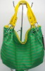 2011 Fashion Fashion White Lady handbag