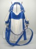 2011 Fashion Fashion White Lady handbag