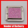 2011 Fashion Foldable Purse hanger ZJ-BR3081