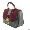 2011 Fashion Genuine leather Lady Handbag
