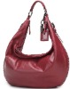 2011 Fashion Hobo Bags Genuine Leather Purse Women Hot