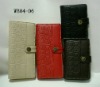 2011 Fashion Individual Designer Lady PU Wallet