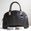 2011 Fashion Inspired Leather handbag