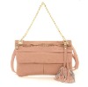 2011 Fashion Ladies' PU Leather Handbag