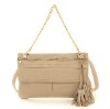 2011 Fashion Ladies' PU Leather Handbag