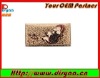 2011 Fashion Ladies PU Wallet Wholesale & Retail