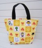 2011 Fashion Lady Canvas Bag