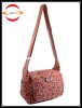 2011 Fashion Lady Canvas Bag