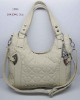 2011 Fashion Lady Handbag ,OEM Factory,US buyers'favorites