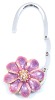 2011 Fashion Lady Promotional Bag Hanger