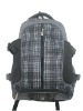 2011 Fashion Latest Leisure Nylon Back pack