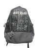 2011 Fashion Latest Leisure Nylon Back packs