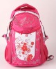 2011 Fashion Latest Nylon Leisure Backpack