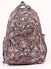 2011 Fashion Latest Nylon Leisure Backpack