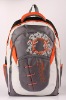 2011 Fashion Latest Nylon Leisure Backpack