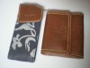 2011 Fashion Leather key wallet