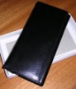 2011 Fashion Leather key wallet