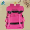 2011 Fashion Leisure Backpacks for Girl