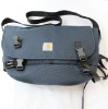 2011 Fashion Man's Leisure shoulder Bag trolley school bag