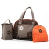 2011 Fashion Mummy Bag  Diaper Bag