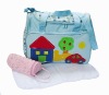 2011 Fashion Mummy Bag Diaper Bag