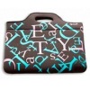 2011 Fashion Neoprene laptop sleeve(PC-20030)